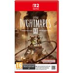Little Nightmares III Nintendo Switch 2