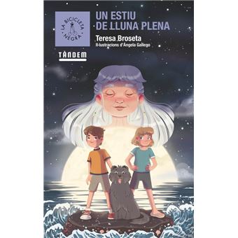 Un estiu de lluna plena