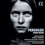 Pergolesi. Stabat Mater - CD