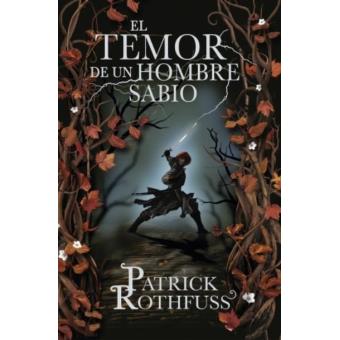 El temor de un hombre sabio. Edición coleccionista