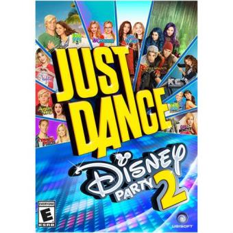 Just Dance: Disney Party 2 Xbox One