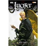 Lucifer: Integral vol. 01 (de 3) (Segunda edición)