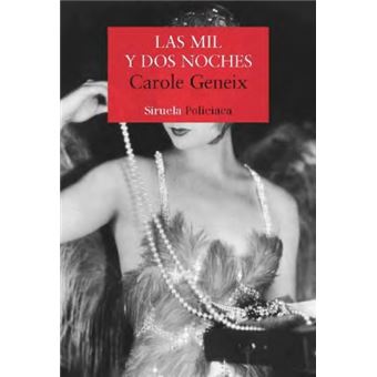 Las mil y dos noches