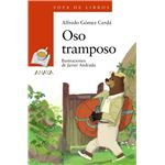 Oso tramposo