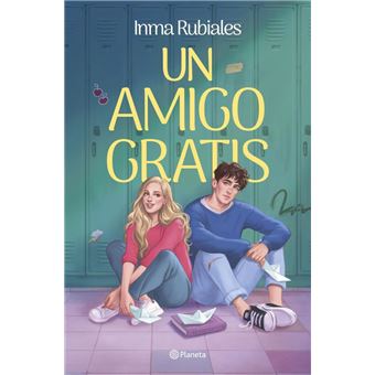 Un Amigo Gratis