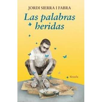 Las palabras heridas