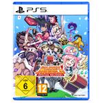 Calamity Angels: Special Delivery PS5