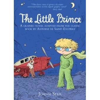 The little prince