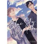 Blue Sky Complex 9