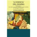 La Esencia Del Dharma
