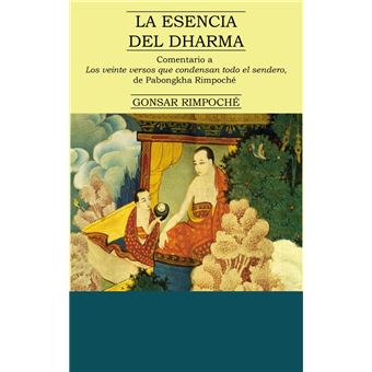 La Esencia Del Dharma