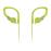 Auriculares Bluetooth Panasonic RP-BTS10EW Verde lima
