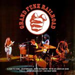 Grand Funk Railroad - CD