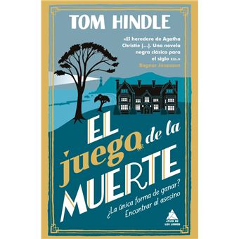 El juego de la muerte