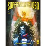 Superman vs. Lobo núm. 2 de 3