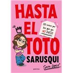 Hasta el toto