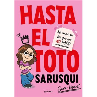 Hasta el toto