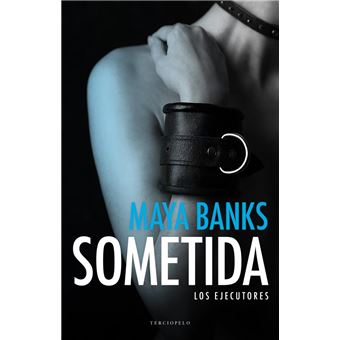 Los ejecutores 1: Sometida - 1