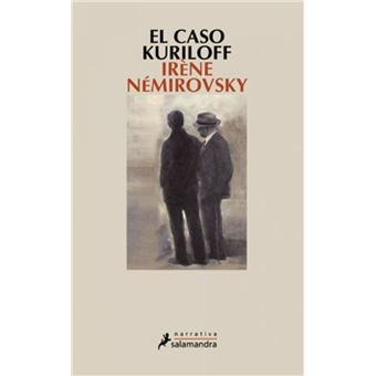 El caso Kurílov