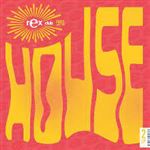 Rex Club House - 2 Vinilos