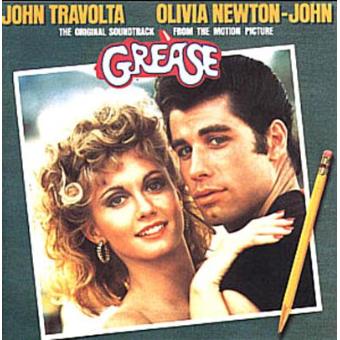 Grease Grease