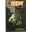 Hellboy 12: La bruja troll y otras historias_0