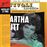 Lp-eartha kitt live at the tivoli