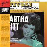 Lp-eartha kitt live at the tivoli