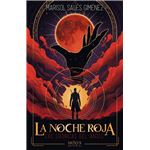 La Noche Roja-Las Cronicas Del Angel 1