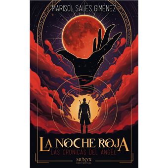 La Noche Roja-Las Cronicas Del Angel 1