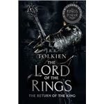 Lord of the rings 3 The Return of the King