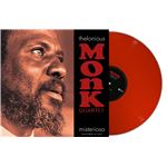Misterioso - Vinilo Rojo