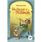 Un Flautista A Nilemah