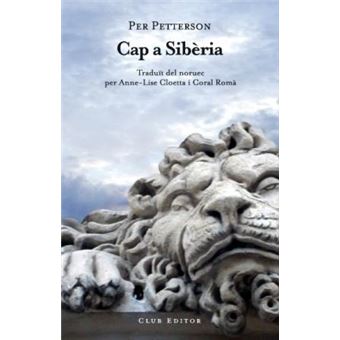 Cap a Sibèria