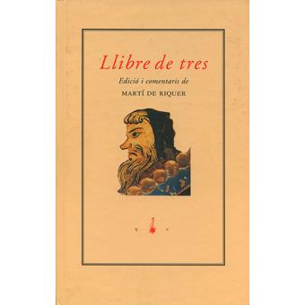 Llibre De Tres - 1