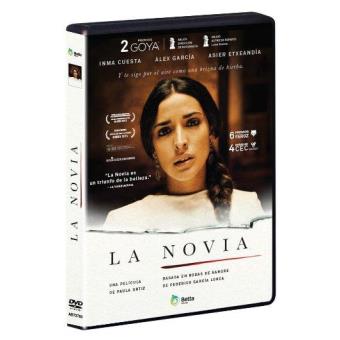 La Novia - DVD