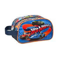 Neceser Safta mono asa adaptable a carro Hot Wheels Challenge