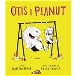 Otis I Peanut