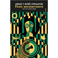 Picnic Extraterrestre