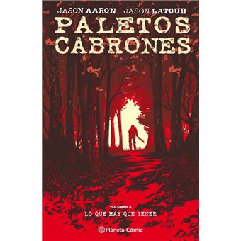 Paletos cabrones nº 04