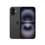 Apple iPhone 16 Plus 6,7" 512GB Negro