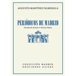 Periódicos de Madrid