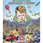 Bienvenido al mundo 2017
