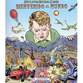 Bienvenido al mundo 2017