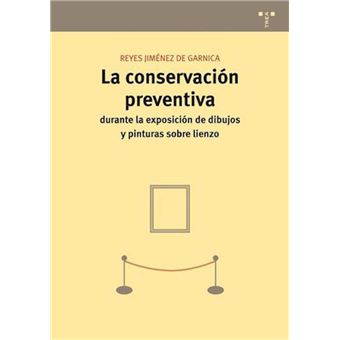 La conservacion preventiva de
