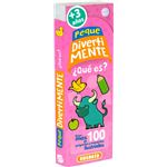 ¿Qué es?
