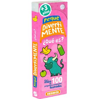¿Qué es?