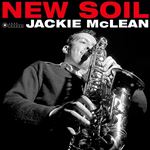 New Soil - Vinilo