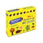 Mi primera caja del jardín