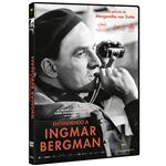 Entendiendo a Ingmar Bergman - DVD